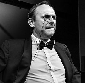 PoHoV! Beseda Marka Fottra a Pavla Kikinčuka