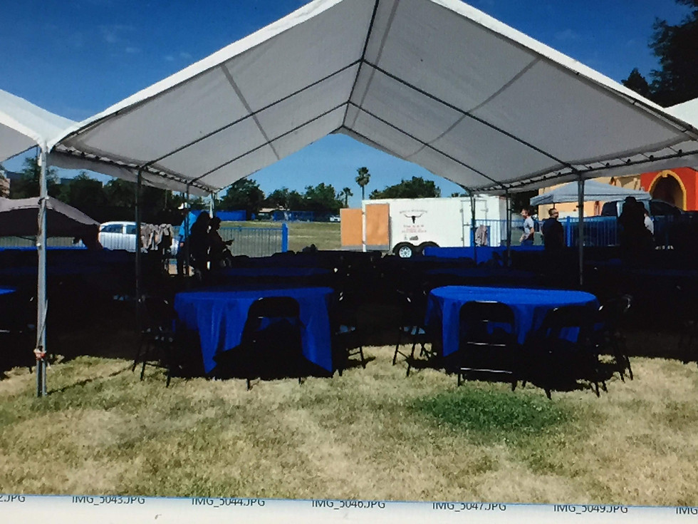 Thumbnail: Tent 20x30 white 