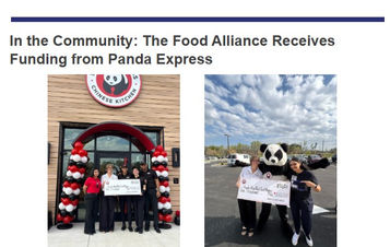 April 2026 Newsletter