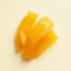 Mango Fruit Leather