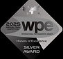 Silver Award WPE