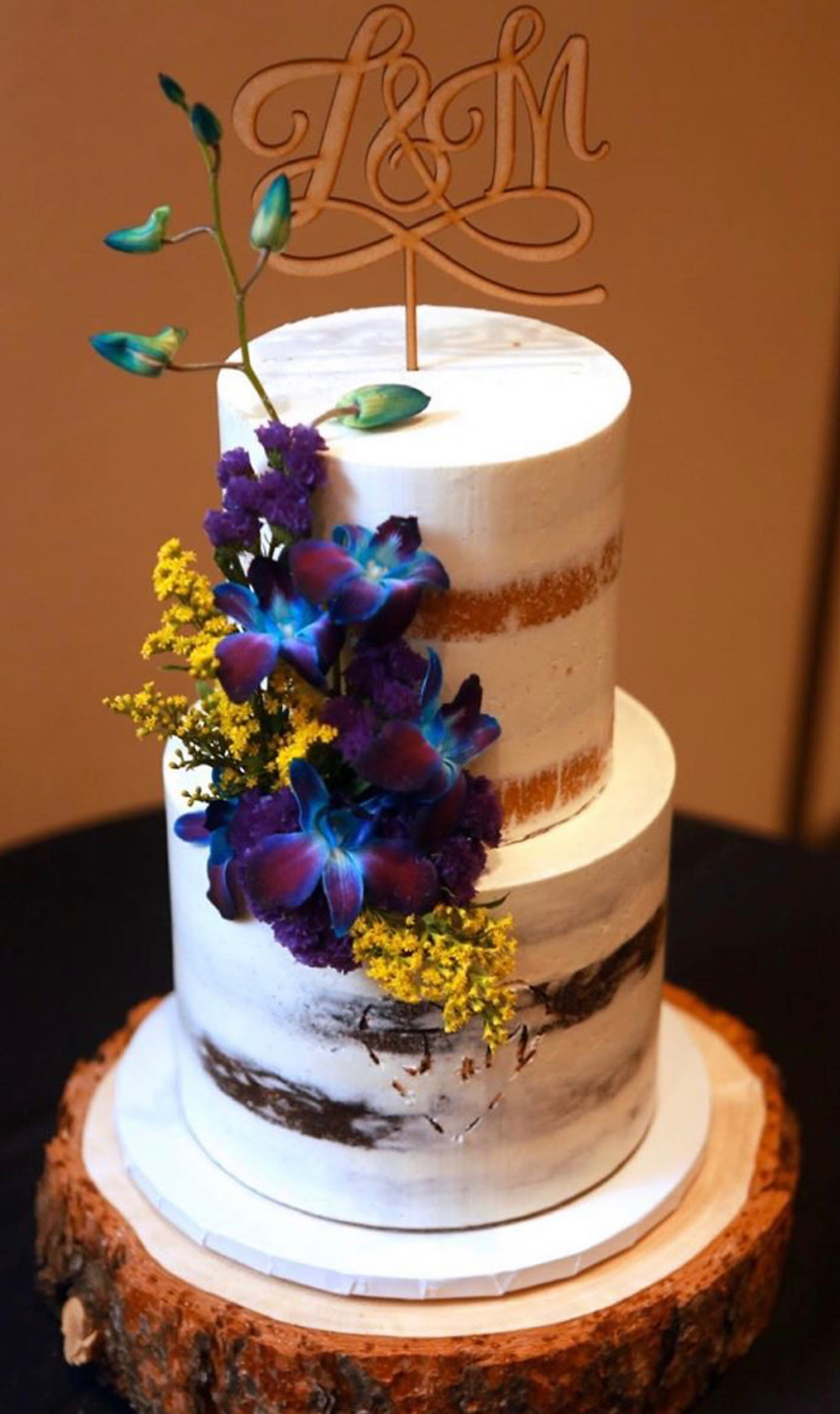 Rustic Wedding