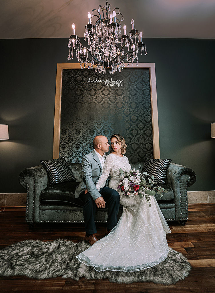 Wedding Venue
