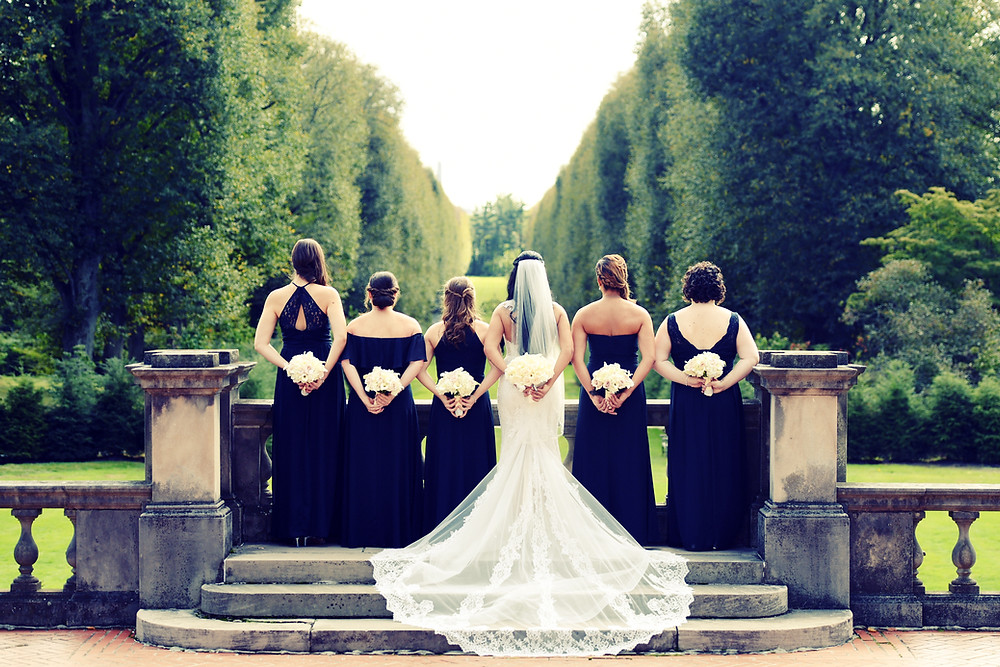 Bridesmaids