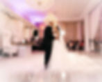 Wedding Venue
