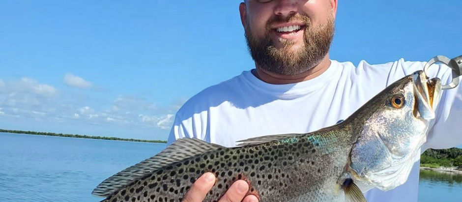 Guide to Catching Spotted Seatrout