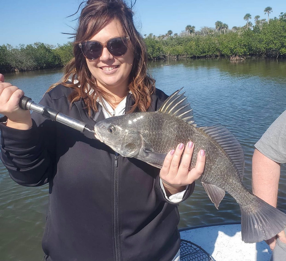 Local Fishing Guide
