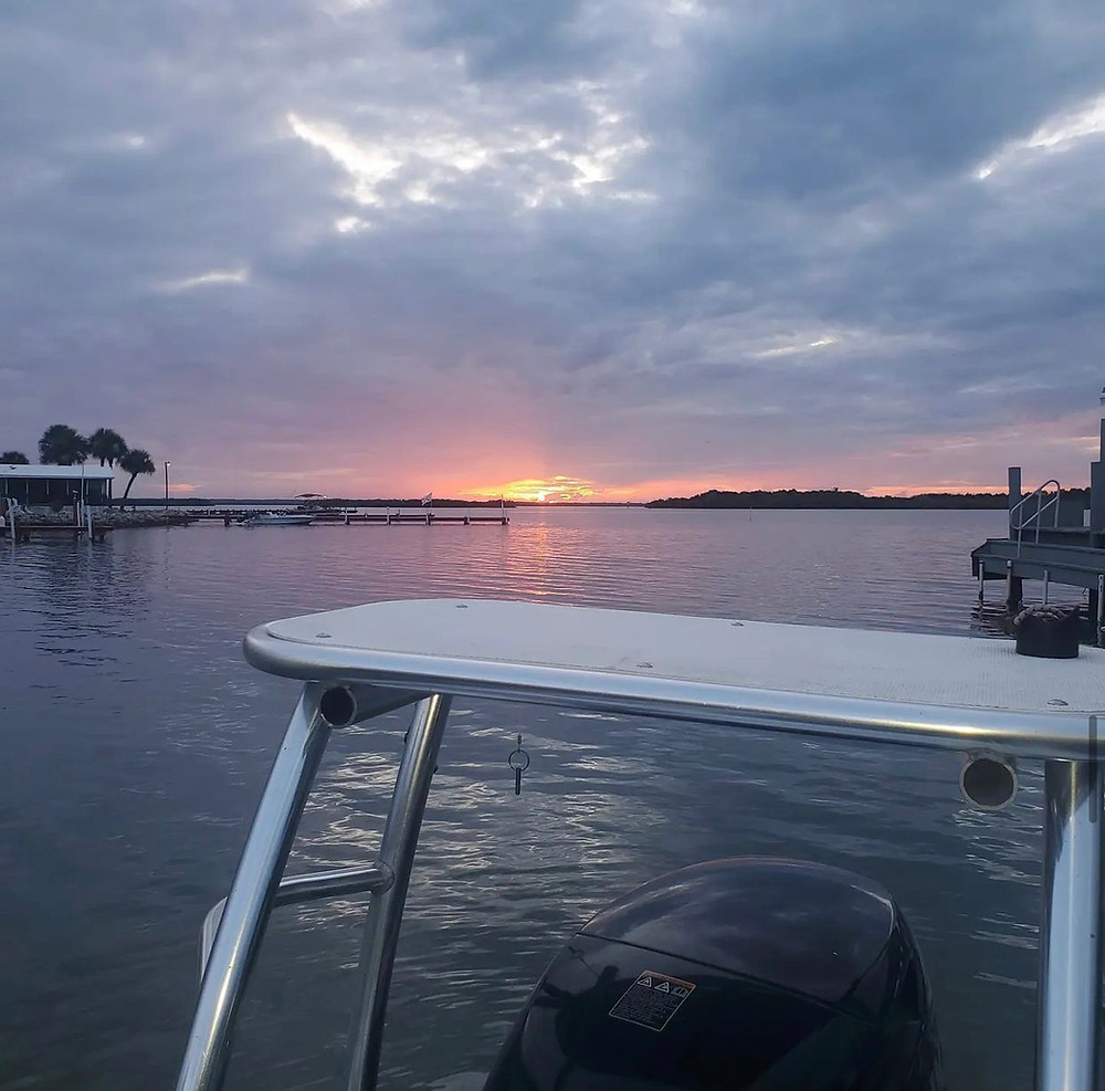 Local Fishing Guide