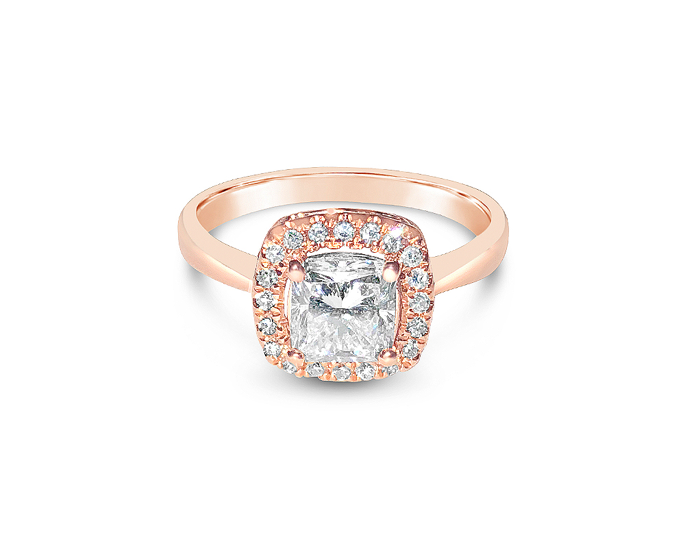 Choosing the Metal for Engagement Rings