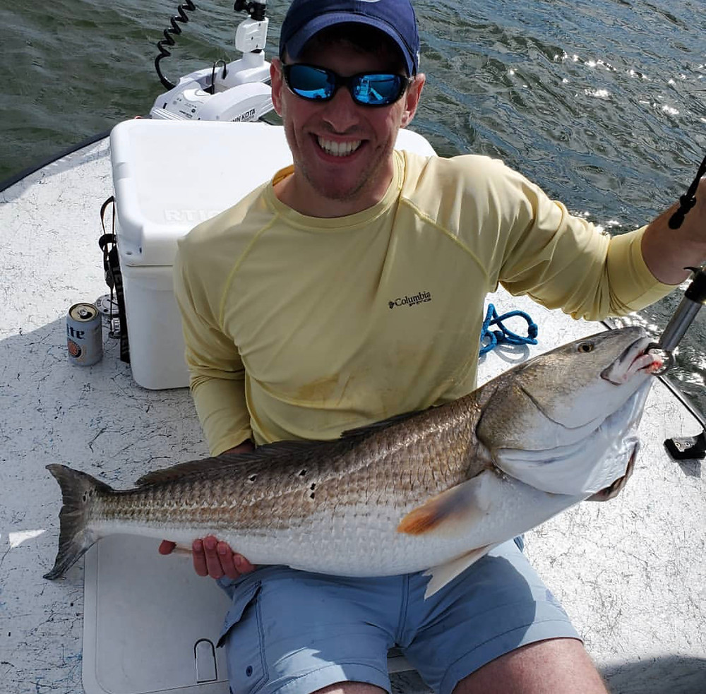 Fishing Charters