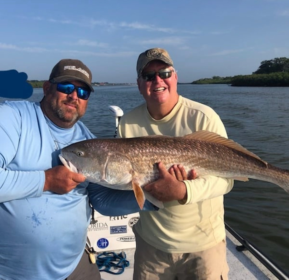 Code Red Fishing Charters