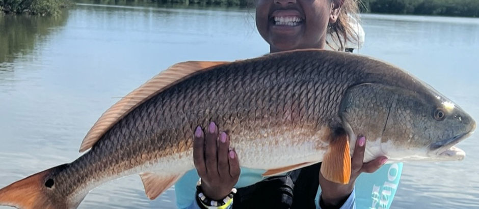 Fishing for Redfish in Mosquito Lagoon: The Ultimate Guide