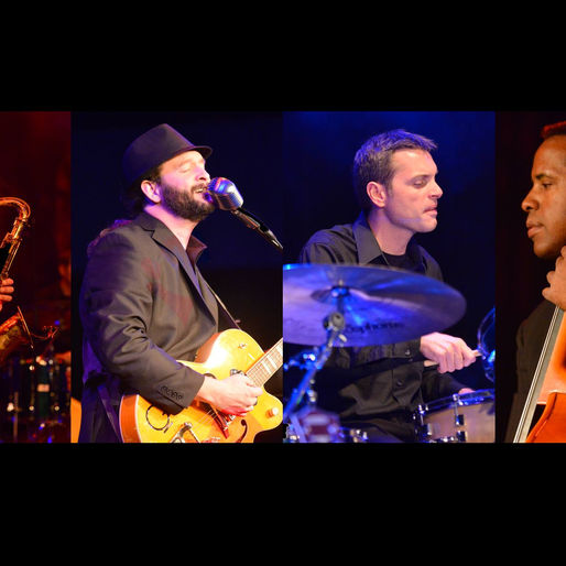 SILVA Entertainment: Dynamic DJ and Live Entertainment