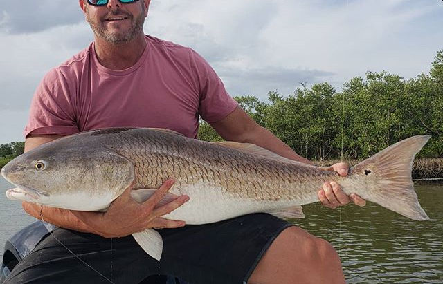 Offshore vs. Inshore Fishing Charters