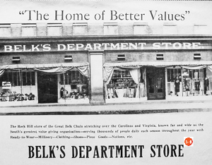 Crystal Ballroom Rock Hill