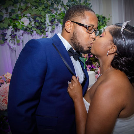 Affordable Wedding Venue