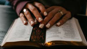 My Grandma's Prayers