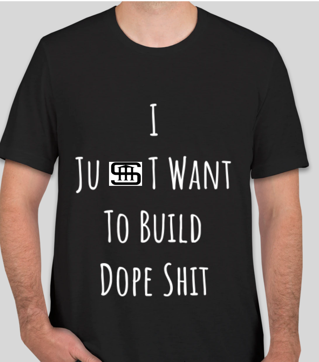 I Just Want To