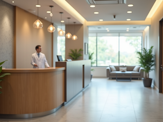 Top Tips for Small Medical Practices to Thrive