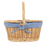 Thumbnail: Chelsea Children Willow Basket