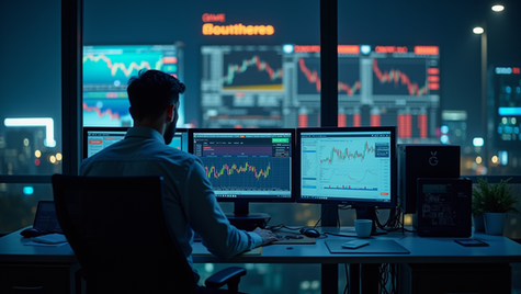 Indicadores y Asesores Expertos para Traders