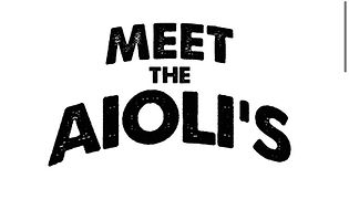 Meet The Aioli’s