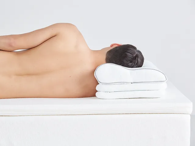 Pillows Mr Big Super comfy and supportive to sleep with. pillows mr big