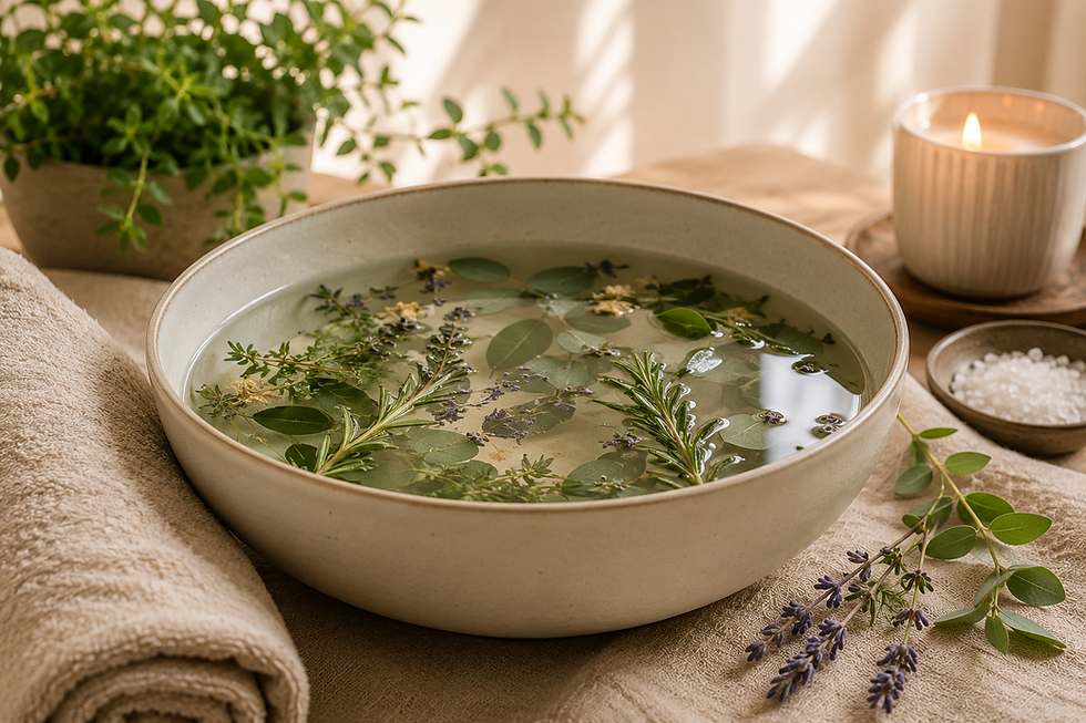 L’hydrologie en naturopathie