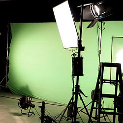 Lighting Kit & Gaffer London