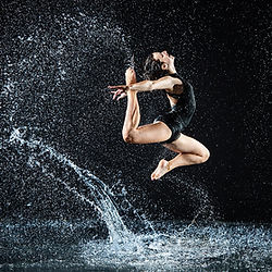 Rain Studio London
