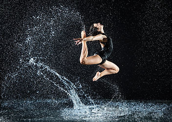 Rain Studio London
