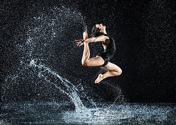 Rain Studio London