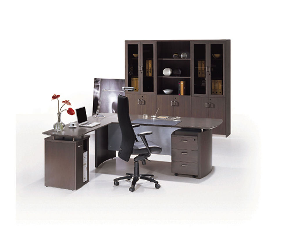 BEX-012 Desk (Back)