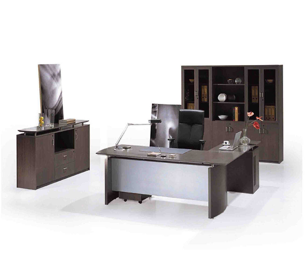 BEX-012 Desk (Front)