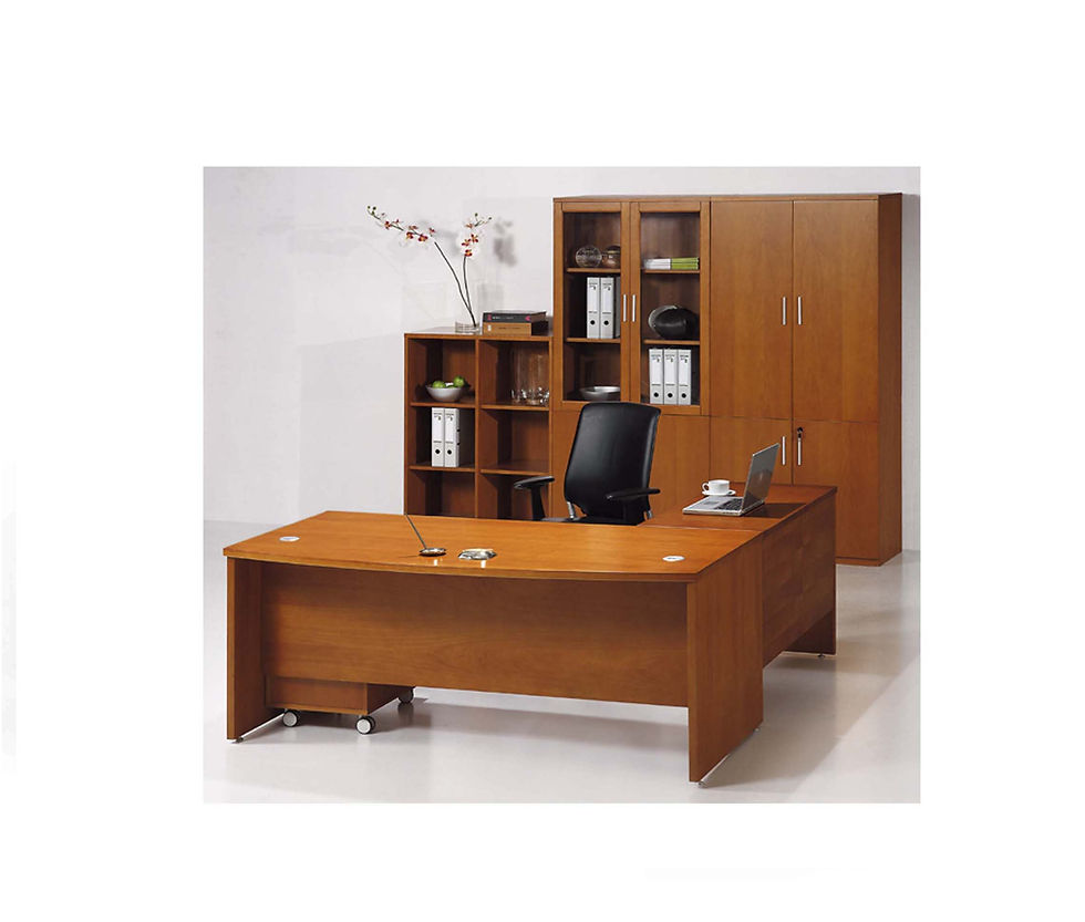 BEX-009 Desk