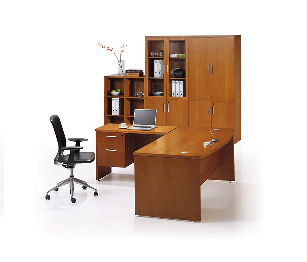 BEX-009 Desk (Side)