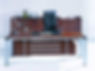 BEX-002 Desk (Front)