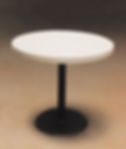 Round Meeting Table