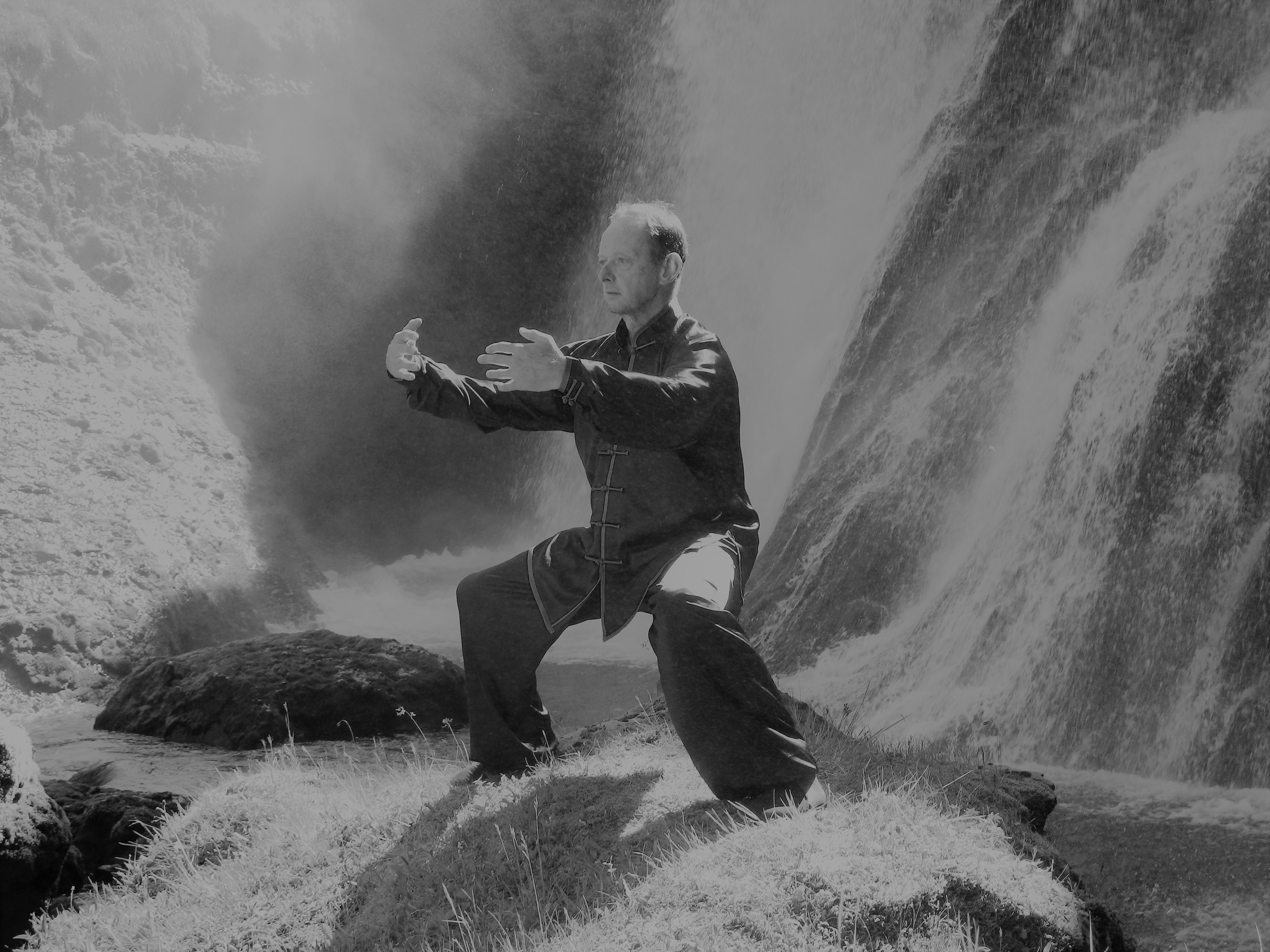 Medizinische Qi Gong