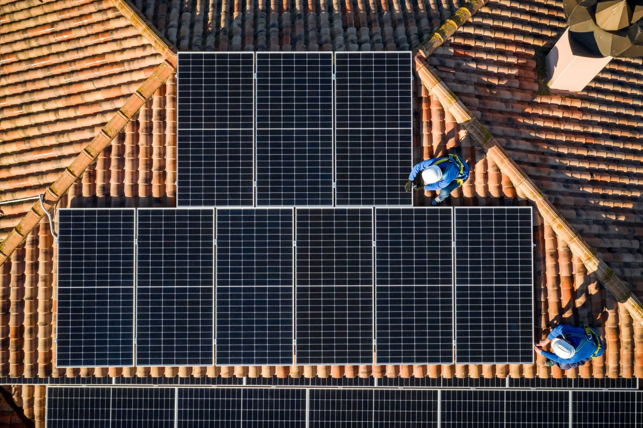 Reliable support Solar Energy.webp