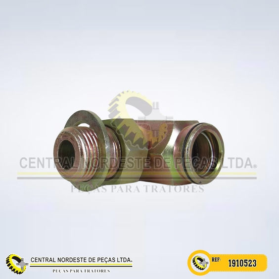 Referência: 1910523
Aplicação: CATERPILLAR