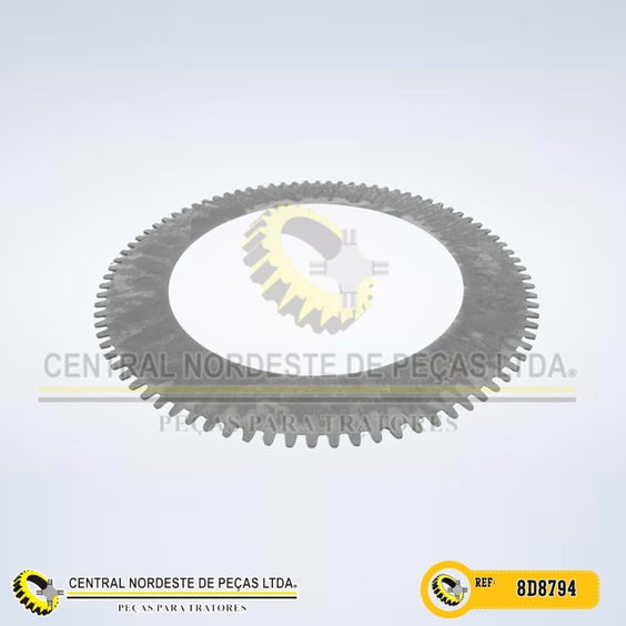 Referência: 8D8794
Aplicação: CATERPILLAR