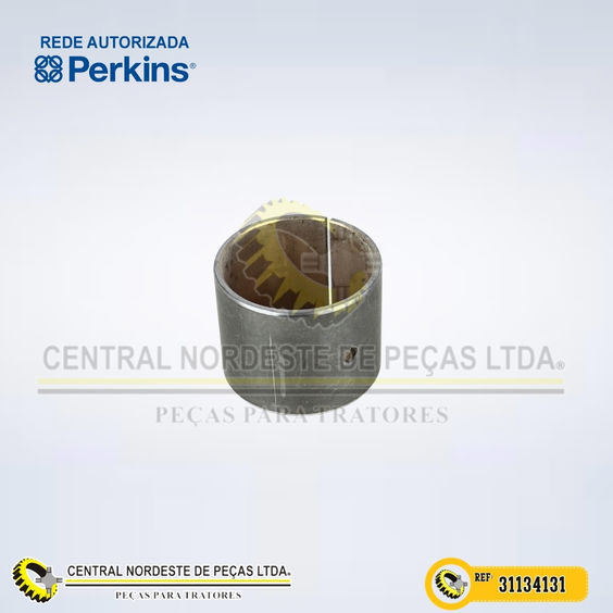Referência: 31134131
Aplicação: PERKINS