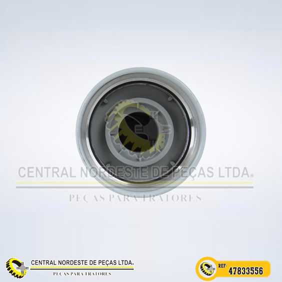 47833556 filtro hidraulico