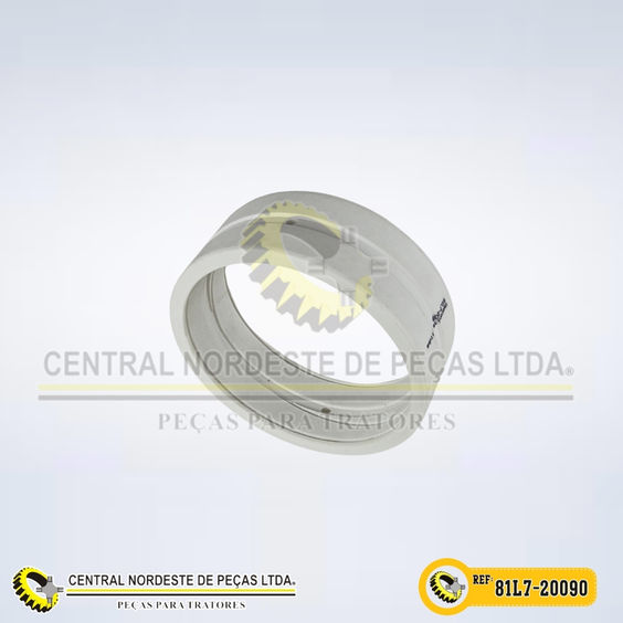 Referência: 81L7-20090
Aplicação: HYUNDAI