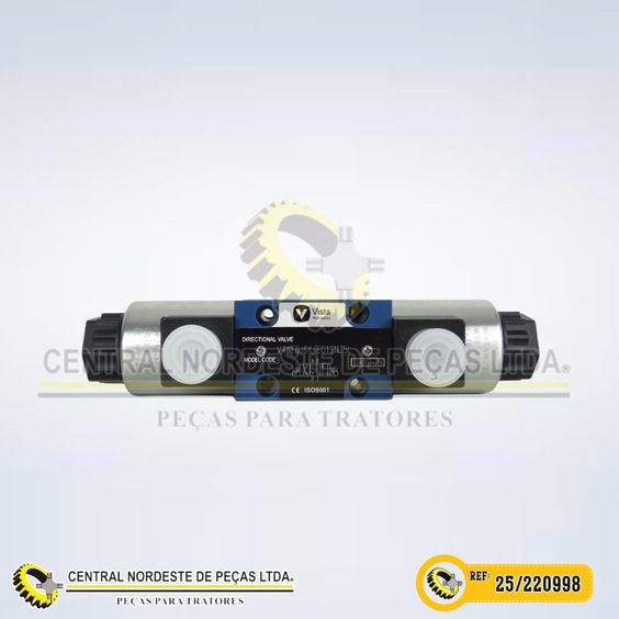 Referência: 25/220998
Aplicação: JCB