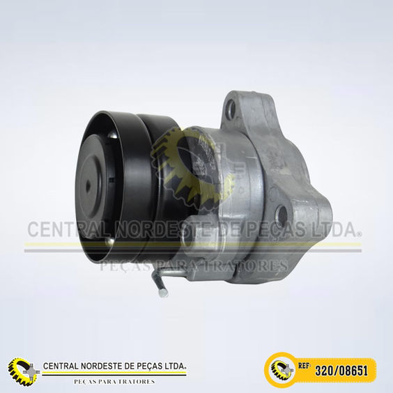Referência: 320/08651
Aplicação: JCB