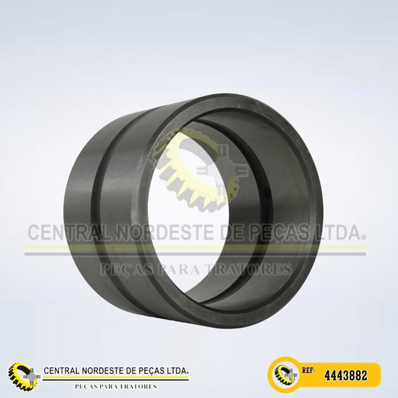 Referência: 4443882
Aplicação: JOHN DEERE