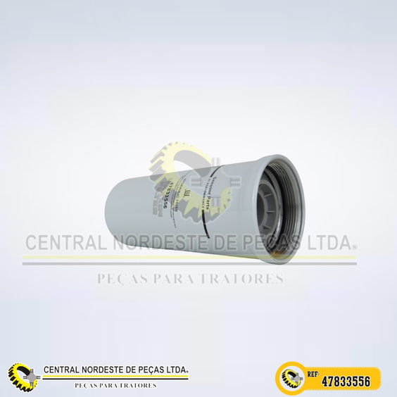47833556 filtro hidraulico
