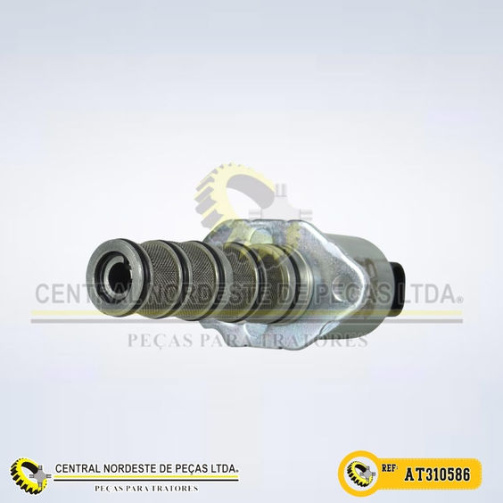Referência: AT310586
Aplicação: JOHN DEERE